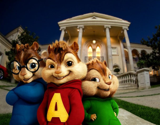 alvin-and-the-chipmunks-780150l-imagine