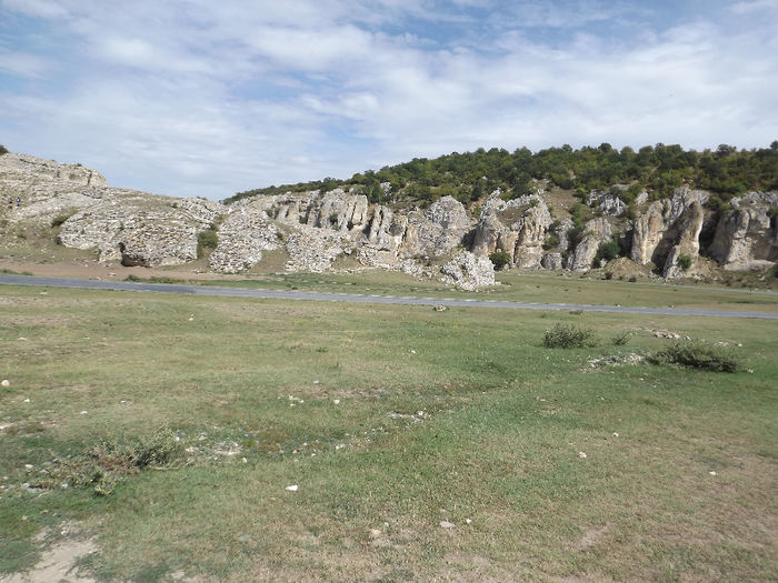 Cheile Dobrogei