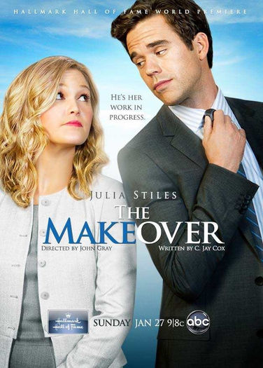 The Makeover (2013) vazut de mine - 00 Ultimul film sau serial vizionat de tine