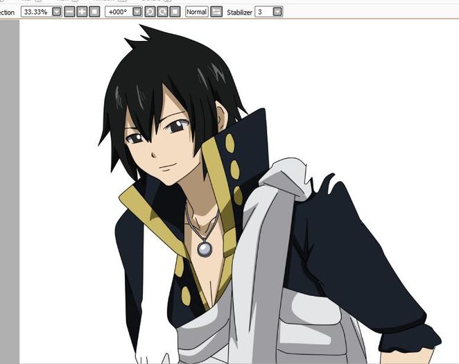 Zeref- my part of collab