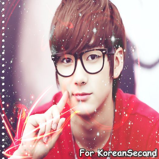 - For KoreanSecond -