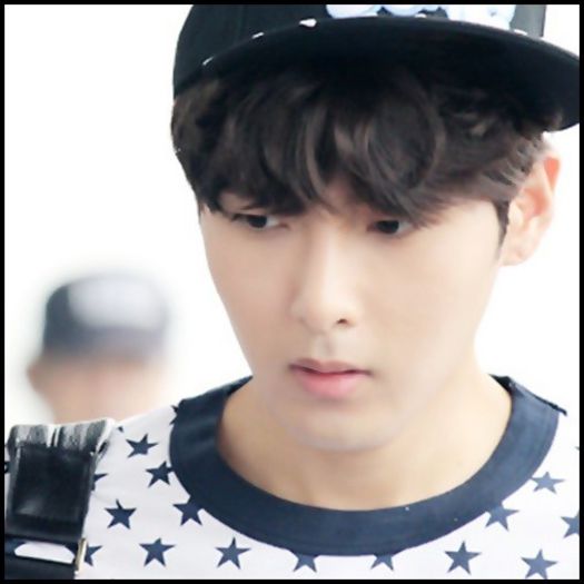  - k -x- Ryeowook - ryeosomnias - k