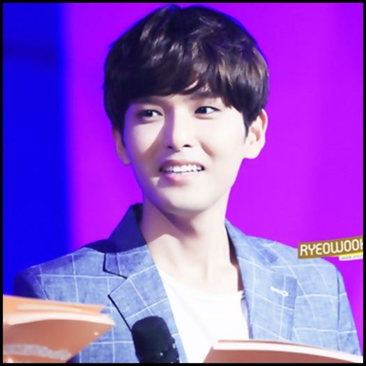  - k -x- Ryeowook - ryeosomnias - k