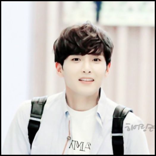  - k -x- Ryeowook - ryeosomnias - k