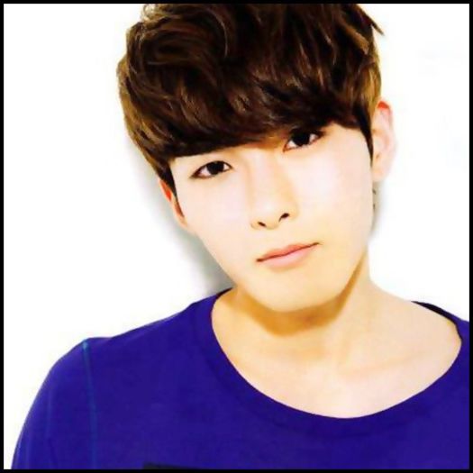  - k -x- Ryeowook - ryeosomnias - k