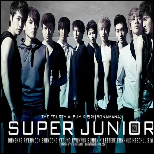 ♥ Super Junior ♥