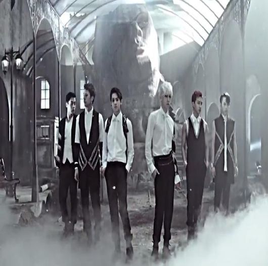 ♥ BEAST ♥