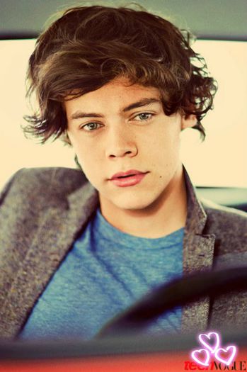 ♥This♥Is♥Love♥ - l - o Facts about Harry Styles