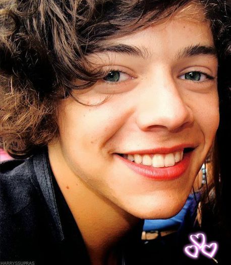 ♥This♥Is♥Love♥ - l - o Facts about Harry Styles