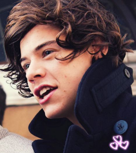 ♥This♥Is♥Love♥ - l - o Facts about Harry Styles