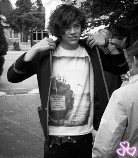 ♥This♥Is♥Love♥ - l - o Facts about Harry Styles