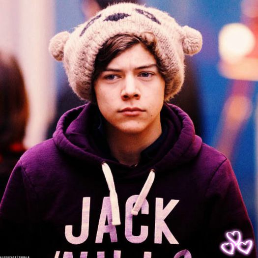 ♥This♥Is♥Love♥ - l - o Facts about Harry Styles