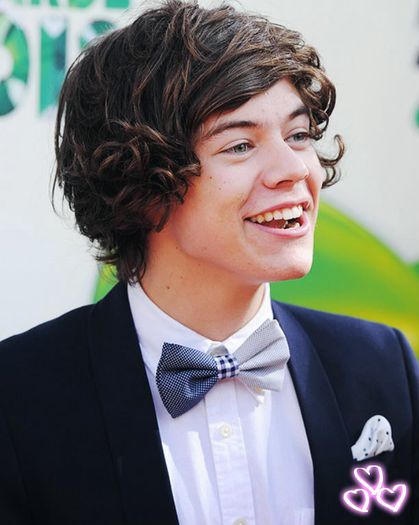 ♥This♥Is♥Love♥ - l - o Facts about Harry Styles