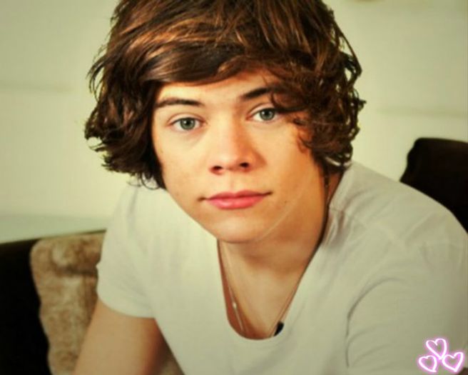 ♥This♥Is♥Love♥ - l - o Facts about Harry Styles