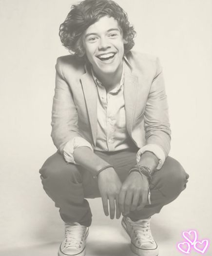 ♥This♥Is♥Love♥ - l - o Facts about Harry Styles