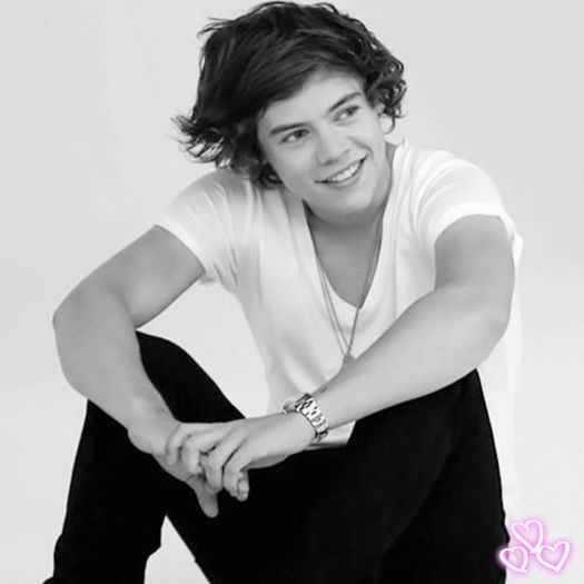 ♥This♥Is♥Love♥ - l - o Facts about Harry Styles