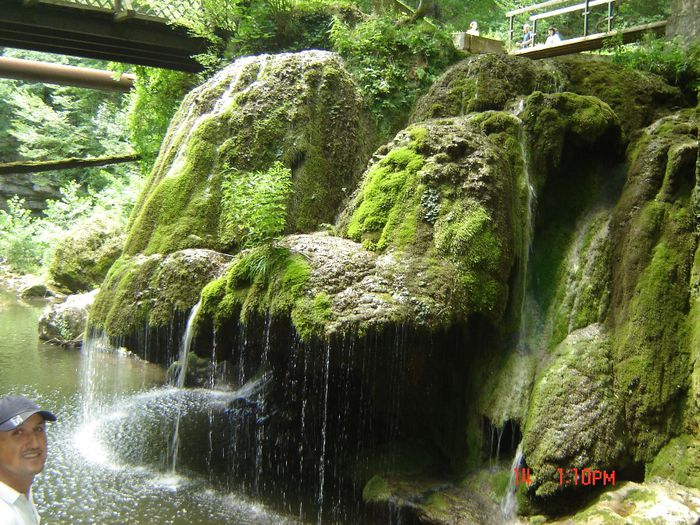 Picture 13 - cascada bigar
