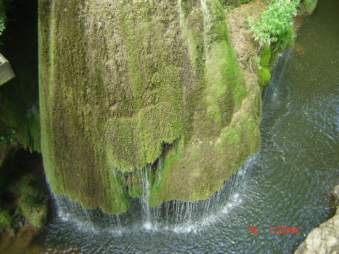 Picture 20 - cascada bigar