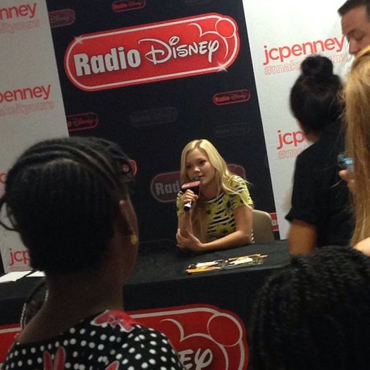  - Meet - and -Greet - in - St - Louis - MI - August - 17