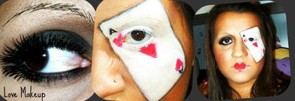 Collage di Picnik44 - Concurs machiaj - Poker Face by Cosmetic Style