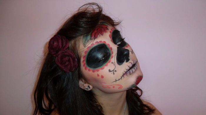 SAM_4902 - Concurs machiaj - Halloween 2012 by Cosmetic Style