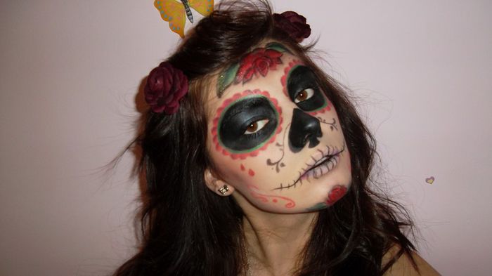 SAM_4857 - Concurs machiaj - Halloween 2012 by Cosmetic Style