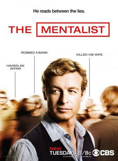 The Mentalist (2008-prezent) vazut de teddix5 - 00 Ultimul film sau serial vizionat de tine