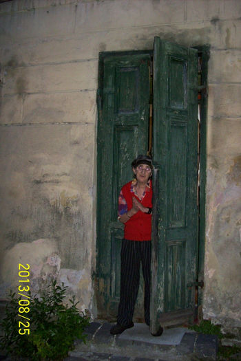 100_1955 - DE GUSTIBUS  ET COLORIBUS NON DISPUTANDUM