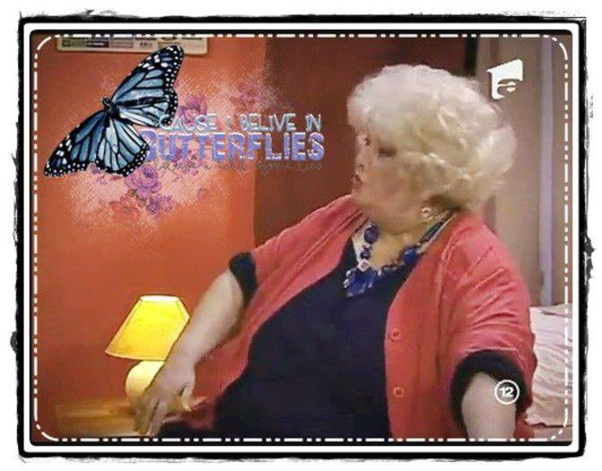 Piscotel, m-a cam luat somnu'.Dar ce e cu termometrul ala in gura ta? - Episodul 3-TERMINAT