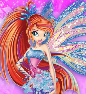 BloomSirenix3D