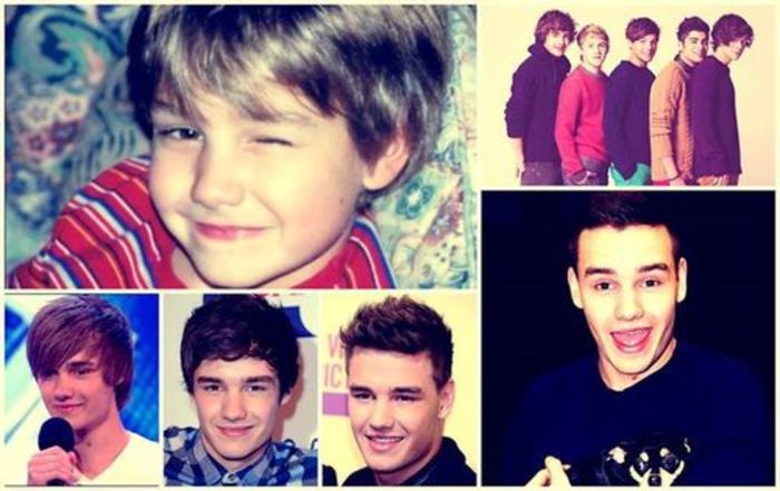 Liam - 00-One Direction-00