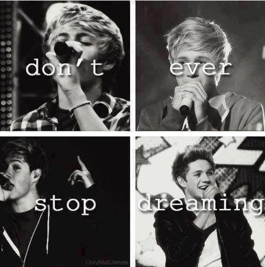 Dreams come true - 00-One Direction-00