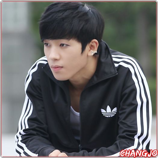*- Nush. :)) Thank youu..hyung. :D Raman..dator. :-? :)).