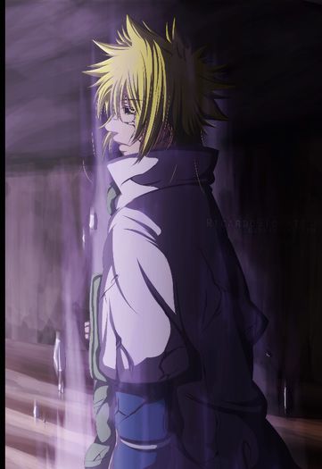 Eu >.< - c FC Namikaze Minato