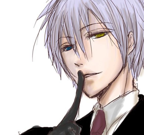 Miketsukami Soushi <3