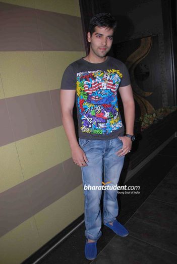 tv-actor-avinash-brithday-party_045 - Kinshuk Mahajan