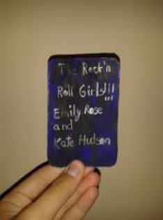 Cartea Trupei Noastre.