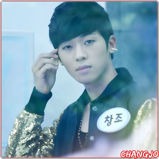 *- Byee Hye. :3 :) [se ridica] Noapte buna. :) [pleaca..sus].