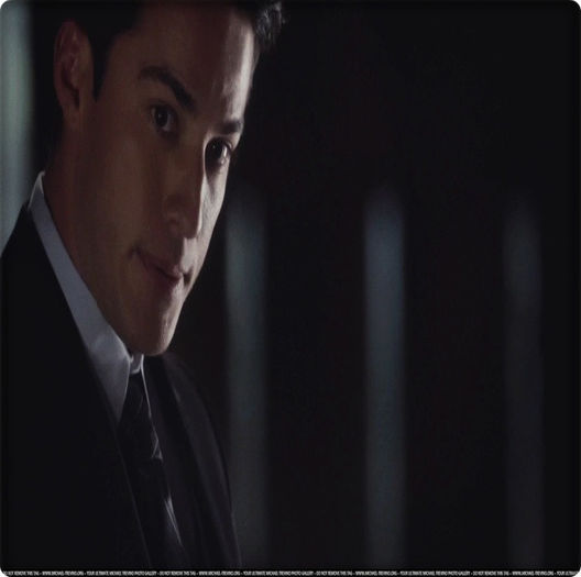 •●• n`ai pt ce...-|se aseaza iar pe masa|- - Episode - 09
