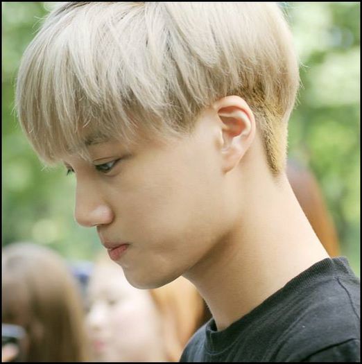 (Kai) ..Asta sa intamplat de mult..de ce ai primit asta..acum?