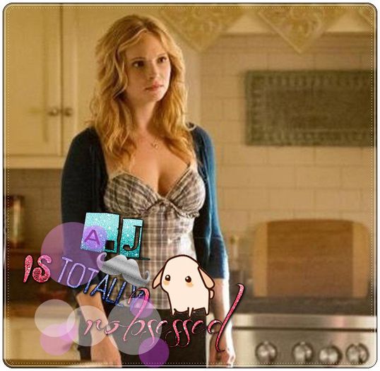 ┊мяs.sнεℓℓεү» (mănâncă în continuare clătite şi citeşte o revistă) ;? - Episode - 09