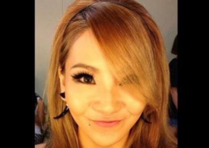 CL - 2ne1 6