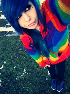 282814 - xo_Verena Schizophrenia_xo