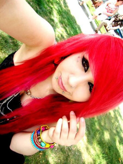 tumblr_m1b87hJPMI1rso72jo1_500 - xo_Verena Schizophrenia_xo