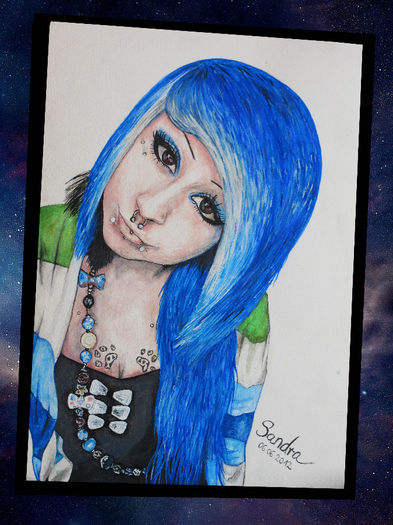 verena_schizophrenia_by_sajana25-d5knzw3 - xo_Verena Schizophrenia_xo