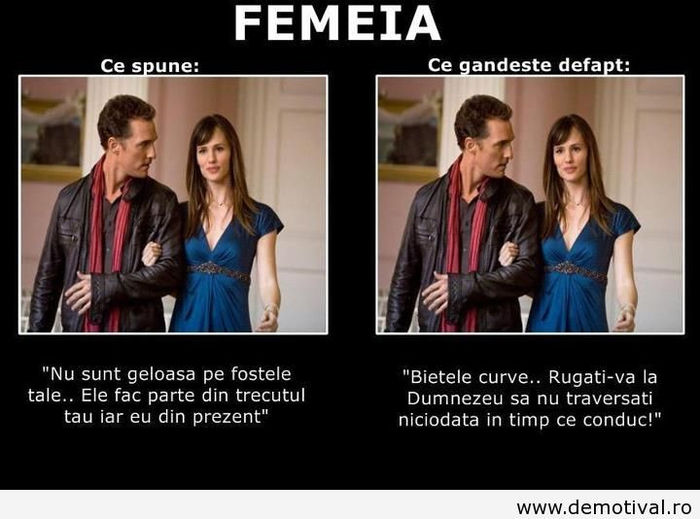 Femeia - xo_Texte Statusuri Avatare_xo