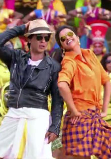 chennai-express-cool-couple1[1] - Deepika Dances