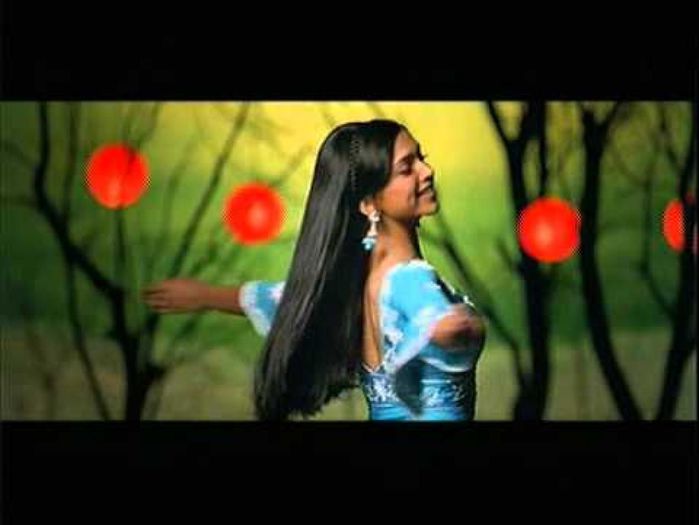 Main_Agar_Kahoon_Full_HD_Video_Song_Om_Shanti_Om_ShahRukh_Khan[1] - Deepika Dances