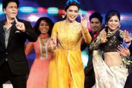 srkinmadhubala[1] - Deepika Dances