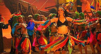 bollywood-and-om-shanti-om-gallery - Deepika Dances